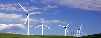 Bayan Energy-Windmills